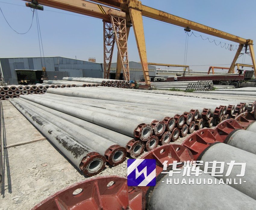 台江21米水泥电线杆